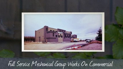 How To Hire The Best Commercial  Mechanical Contractors