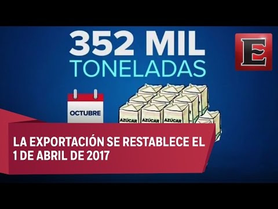 Nueva ronda de negociaciones para las exportaciones de azucar
