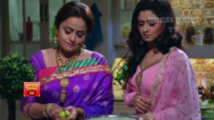 Dil Se Dil Tak - 5th September 2017 Colors Tv Show News