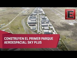 Download Video: Guanajuato desea ser potencia de la industria aeroespacial