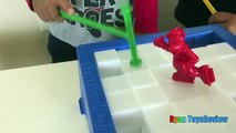 Huevo familia para divertido juego hielo Niños noche sorpresa Delgado juguete juguetes tortugas TMMT Ninja ryan