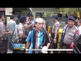 Penyidik KPK Menggeledah Rumah Ketua DPRD Sumatra Utara - IMS