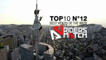 Top 10 Extreme Sports | BEST OF THE WEEK | 2017 n°12 - Riders Match