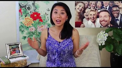 Learn How to Say  Selfie  and  Take a Selfie  in Mandarin Chinese with Emma