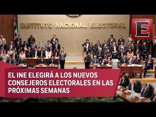 ¿Puede recuperar el INE la imagen de legitimidad y fortaleza?