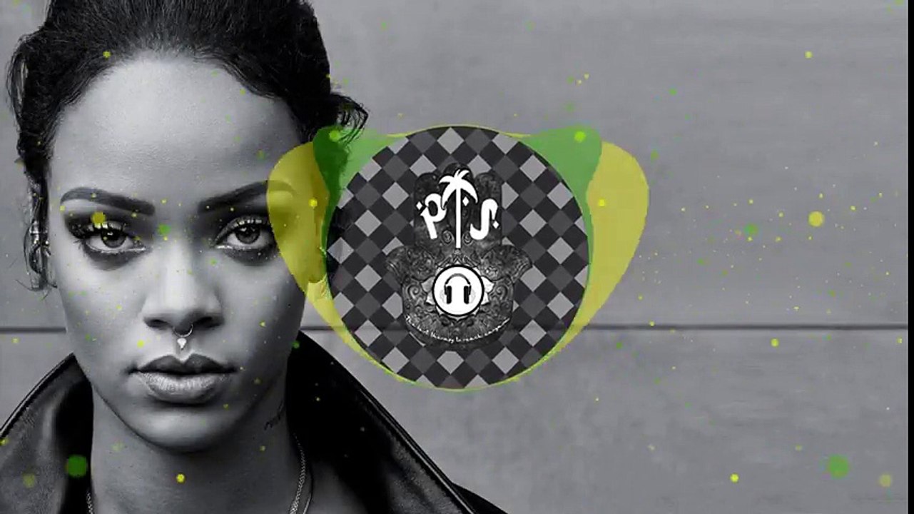 Rihanna - Pon De Replay (Emie Cover Remix)