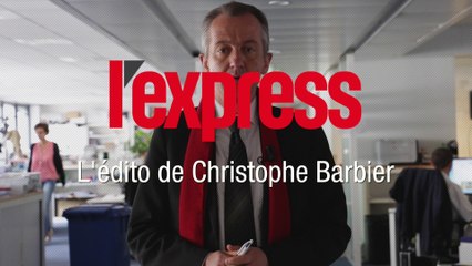 "Il faut refuser la logique de la guerre en Corée du Nord" - L'édito de Christophe Barbier