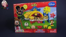 Minnie Mouse Bowtique Full Episodes 2016 MINNIE MOUSE Fisher Price Polka Dot House