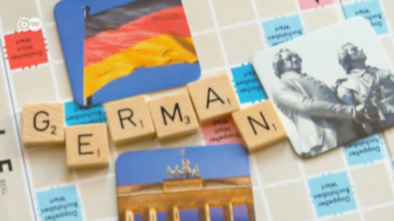 Почему стоит учить немецкий