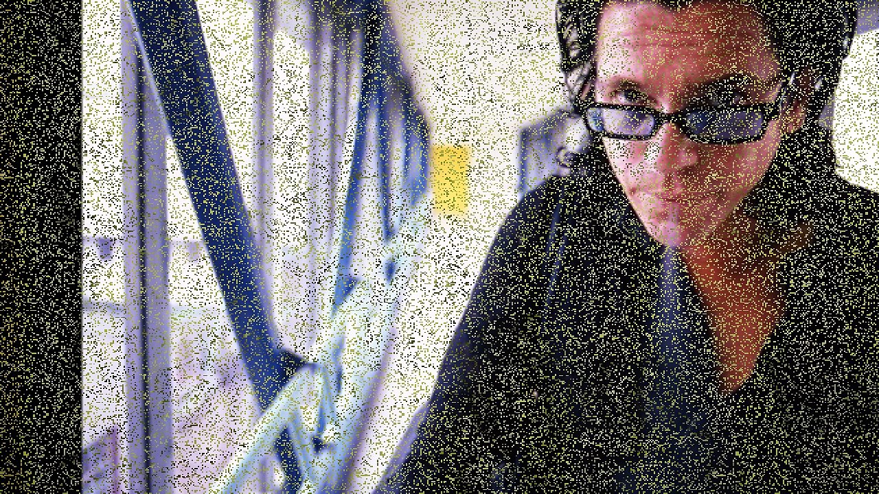 Last words of INXS star Michael Hutchence found hidden in a bank vault years after his death