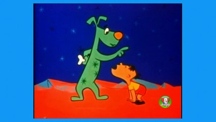 BOZO - SONHO RUIM PRA CACHORRO