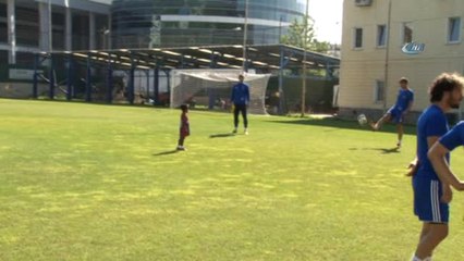 Tolga Gül: "Beşiktaş Maçı Zor Olsa da Kazanmak İstiyoruz"