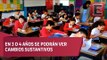 Reinvertir en el sistema educativo: Mexicanos Primero