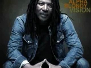 IBIZA-MILLENIUM / BOGO / Alpha Blondy