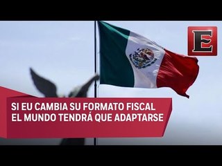 Análisis de la situación fiscal de México
