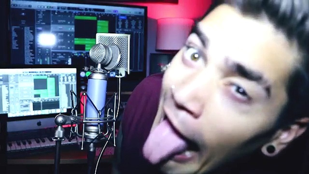 FRIENDS - JUSTIN BIEBER x BLOODPOP (Rajiv Dhall Cover) NEW SONG