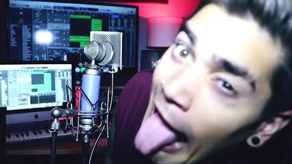 FRIENDS - JUSTIN BIEBER x BLOODPOP (Rajiv Dhall Cover) NEW SONG