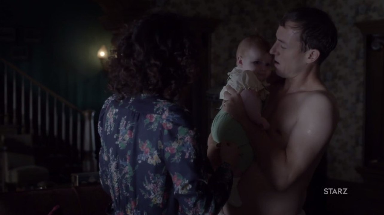 Outlander - Season 3 Episodes 1 Full Episodes Series (S03E01)