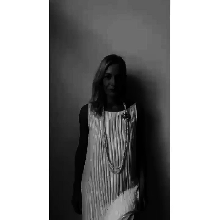 Alessandra Aiardo for ALWAYSUPPORTALENT.COM