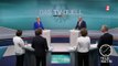 Élections en Allemagne : Angela Merkel domine le débat face à Martin Schulz