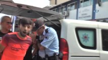 Erzurum Cezaevinden Firar Eden 2 Kişi İzmit'de Yakalandı