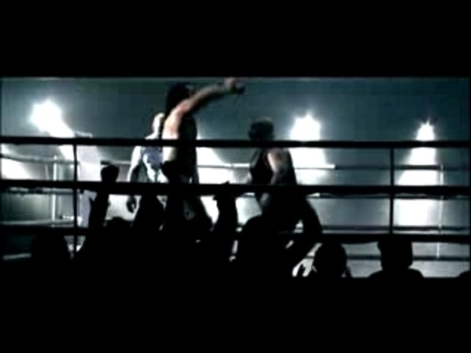 Eko Fresh ft. Bushido - Ring frei