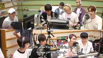 Hongki's Kiss the Radio (PENTAGON) part2