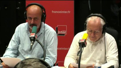 Le retour de Jean-Marc Morandini - Morin a fait un rêve