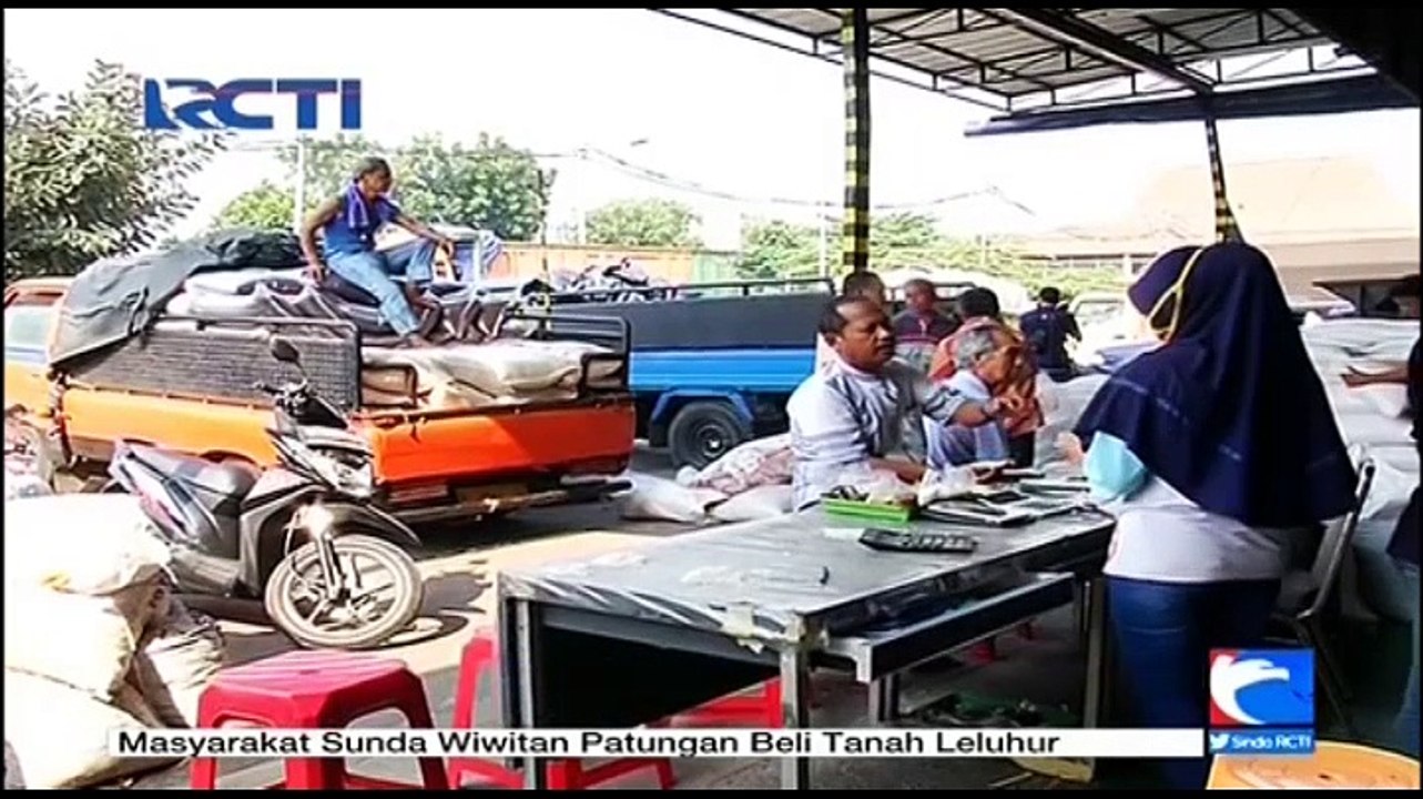 Per 1 September, Pemerintah Naikkan Harga Beras