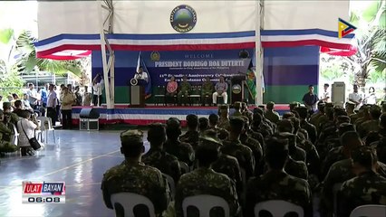 Operasyon vs natitirang miyembro ng Maute, maingat na pinag-aaralan ng militar