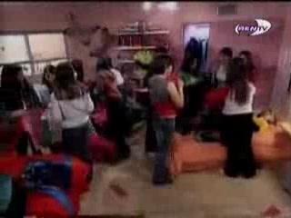 Vosmaya Seriya, Perviy Sezon