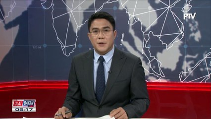 Palasyo, hindi manghihimasok sa isyung kinakaharap ni Davao City VM Duterte at Atty. Manases Carpio