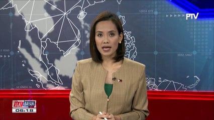 ComCen, binuwag na ni BOC Comm. Lapeña