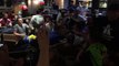VÍDEO: jogadores do Luxemburgo festejam com adeptos num bar