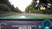VÍDEO: ¿Te molaría ser copiloto en un Mercedes-AMG GT R en Nürburgring?