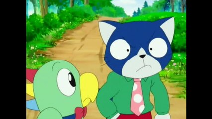 【アニメ】 しましまとらのしまじろう 「虫のコンサート」