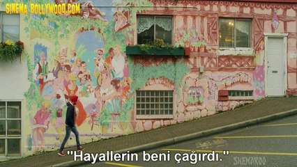 Naina - Jatt & Juliet 2 - Diljit Dosanjh Neeru Bajwa  (Türkçe Altyazılı)