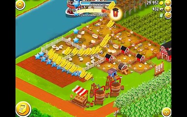 How to get free duct tape, planks, screws, nails, axes, saws, diamonds, land deeds in Hay