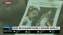 Disparition Maëlys: L'homme déjà été interpellé jeudi matin arrêté cette nuit après la découverte de nouveaux indices