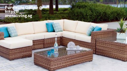 Outdoor Furniture Design Ideas 2017 - Furniture Online