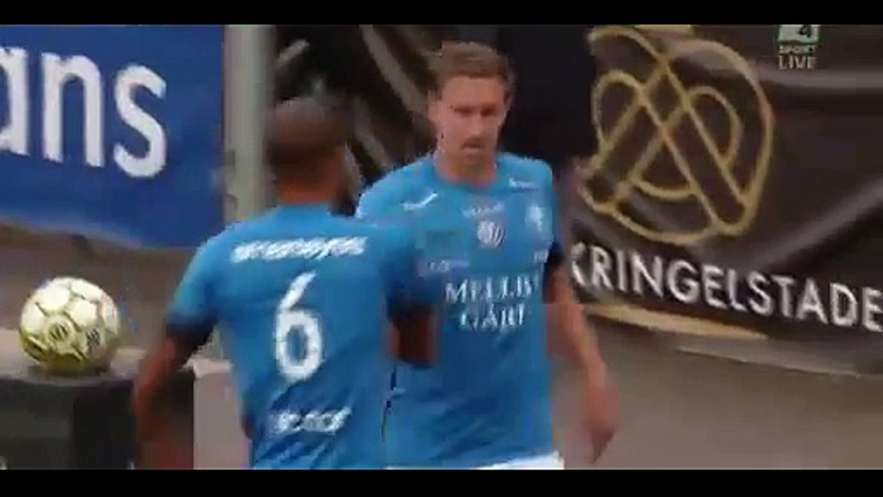 Syrianska 0:2 Trelleborg (Swedish Superettan. 3 September)