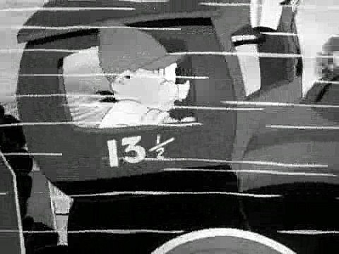 LOONEY TUNES El ferrocarril de Porky (Porky Pig) 1937 Español