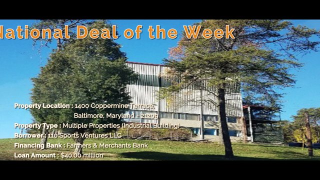 Best Real Estate Deals in Maryland - Enricheddata