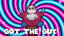 GamecubeDude300 res to SM64 Valentines 2017: GET THE GIRL!