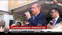 Cumhurbaşkanı Erdoğan: Myanmar sürecini BMGK