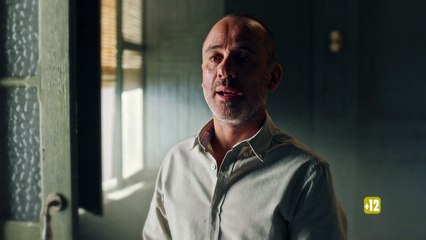 Soy su enlace... mi misión es guiarle durante su breve estancia aquí... 'Estoy vivo'