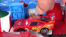 Para Carretilla historieta 3 transformador rayo de dibujos animados sobre los juguetes coches de los muchachos