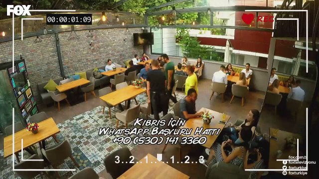 Şaka Programında Anneden Oğluna Tokat (Gelin Adayı Çıldırttı) İlk Buluşma 24. Bölüm