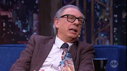 Entrevista com Ricardo Corte Real