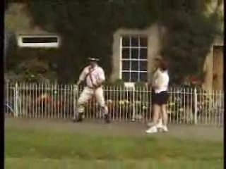 Morris Dancing - Trigger Happy Tv